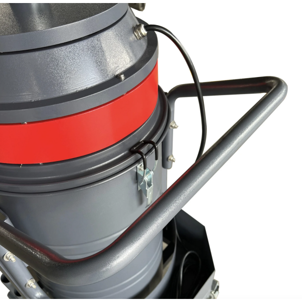 Пылесос индустриальный EVOline IVC 380-36 OIL