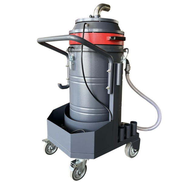 Пылесос индустриальный EVOline IVC 380-36 OIL