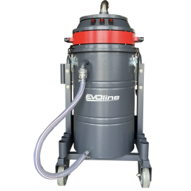 Пылесос индустриальный EVOline IVC 380-36 OIL
