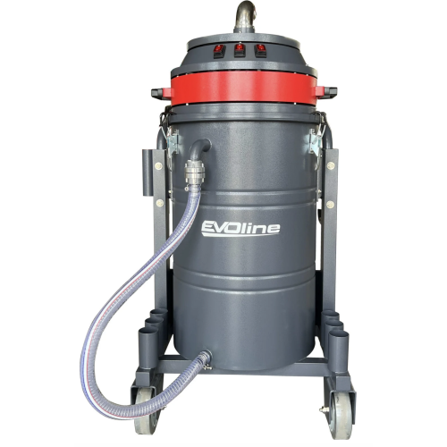 Пылесос индустриальный EVOline IVC 380-36 OIL