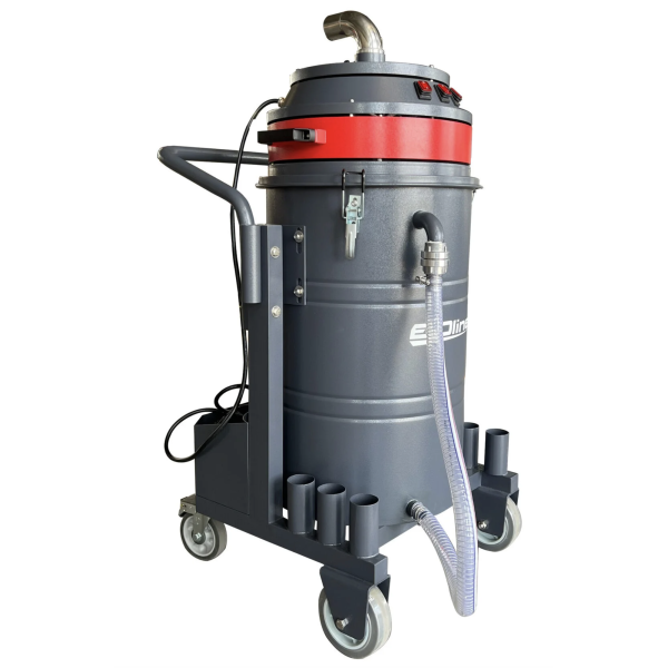 Пылесос индустриальный EVOline IVC 380-36 OIL