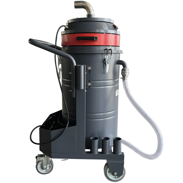 Пылесос индустриальный EVOline IVC 380-36 OIL