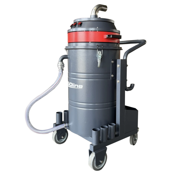 Пылесос индустриальный EVOline IVC 380-36 OIL