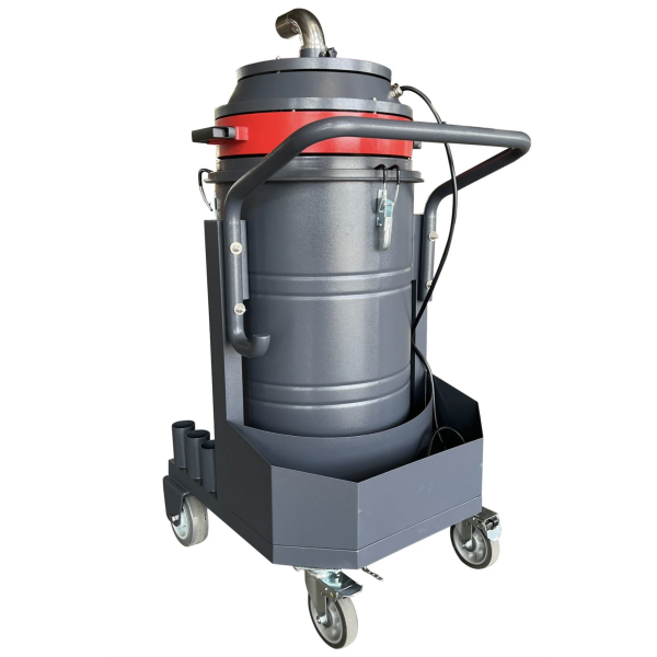 Пылесос индустриальный EVOline IVC 380-36 OIL