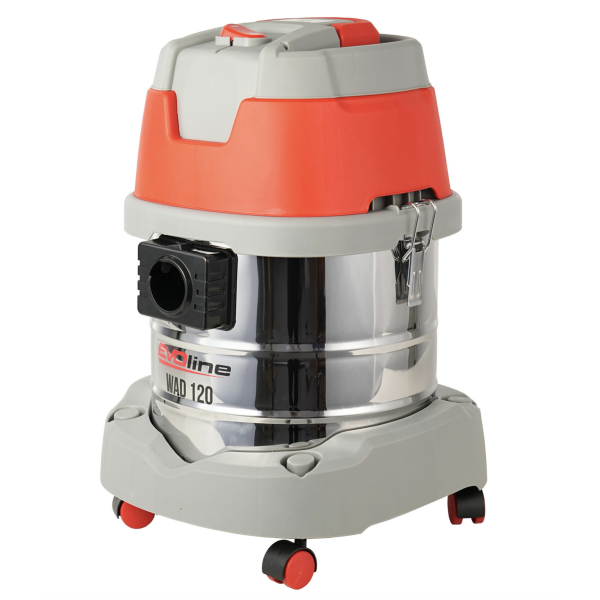 Пылеводосос EVOline WAD 120