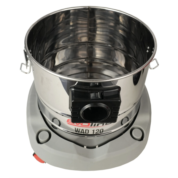 Пылеводосос EVOline WAD 120