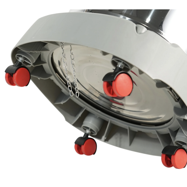 Пылеводосос EVOline WAD 130