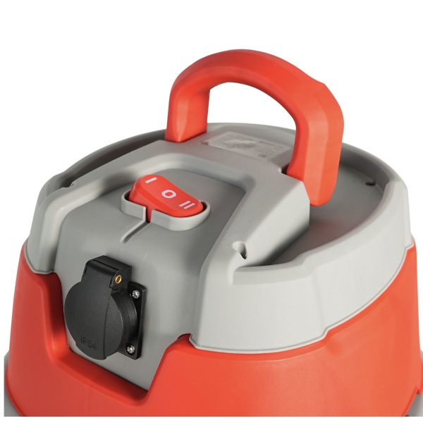 Пылеводосос EVOline WAD 130 Power Tool