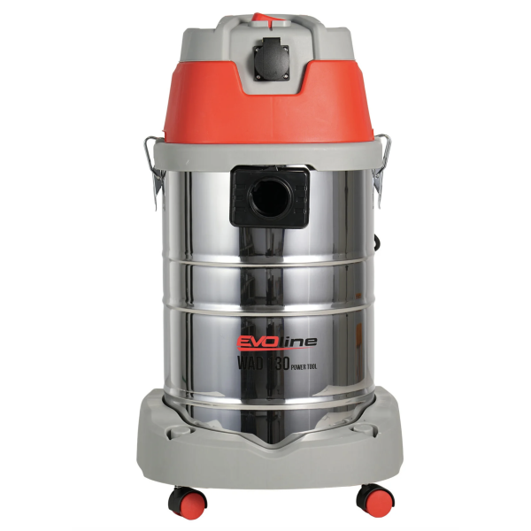 Пылеводосос EVOline WAD 130 Power Tool