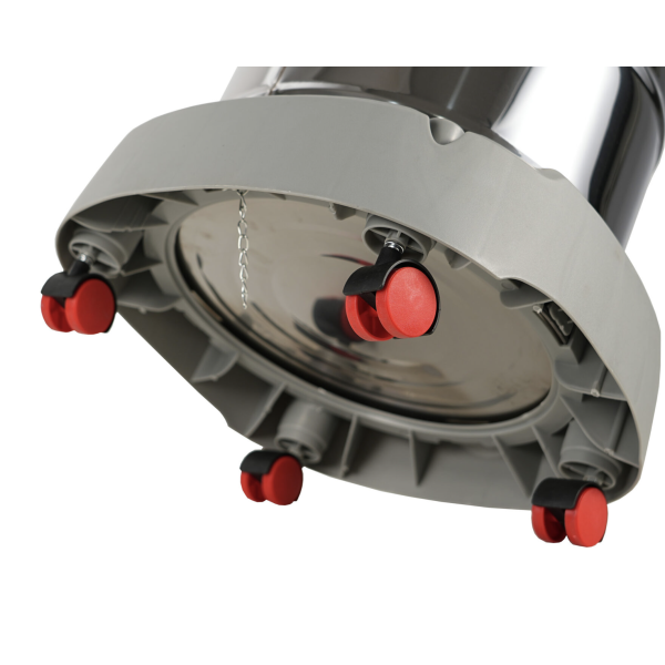 Пылеводосос EVOline WAD 130 Power Tool