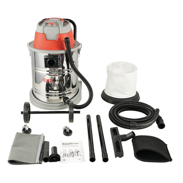 Пылеводосос EVOline WAD 150