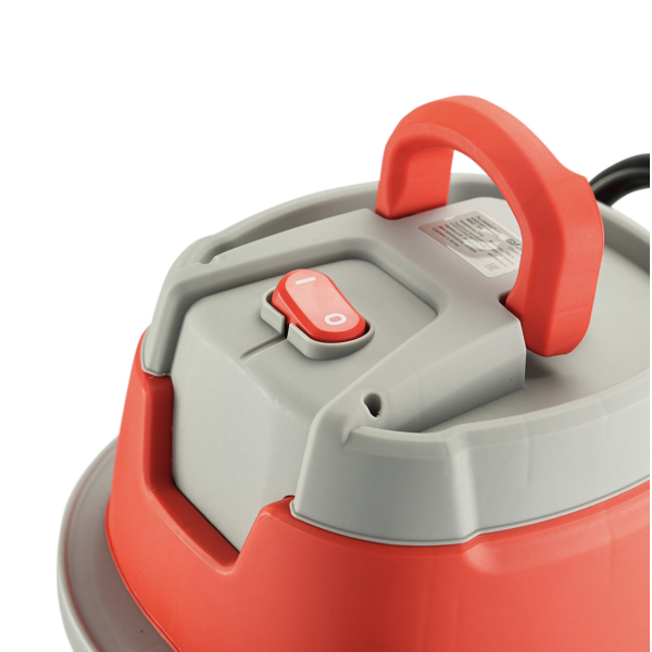 Пылеводосос EVOline WAD 160