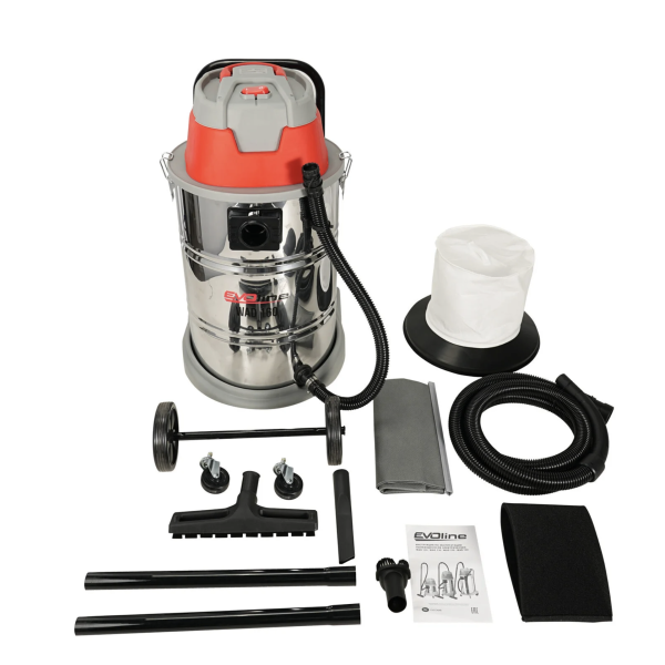 Пылеводосос EVOline WAD 160