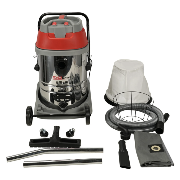 Пылеводосос EVOline WAD 270