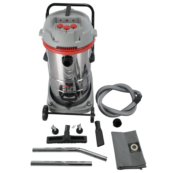 Пылеводосос EVOline WAD 3100 Heavy Duty