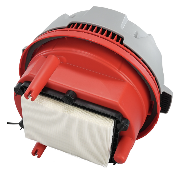 Пылеводосос EVOline WAD 370 Heavy Duty