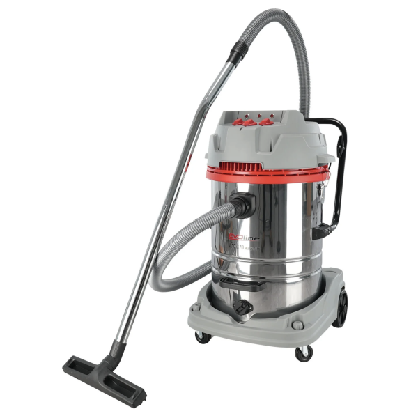 Пылеводосос EVOline WAD 370 Heavy Duty