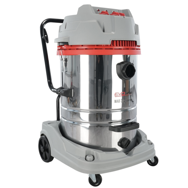 Пылеводосос EVOline WAD 370 Heavy Duty