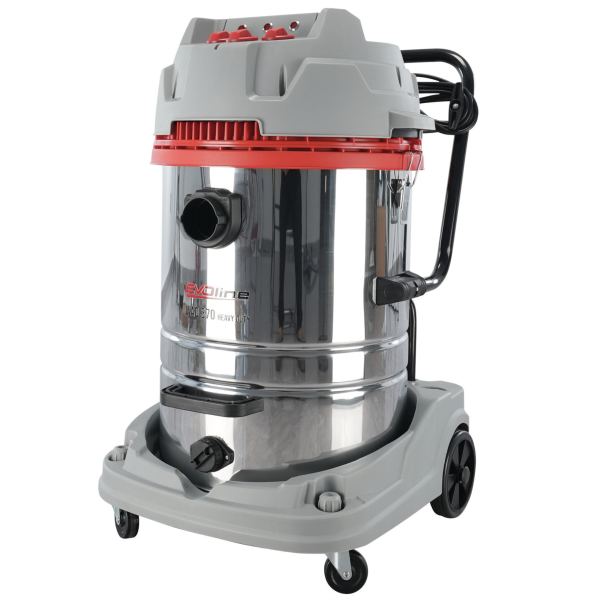 Пылеводосос EVOline WAD 370 Heavy Duty