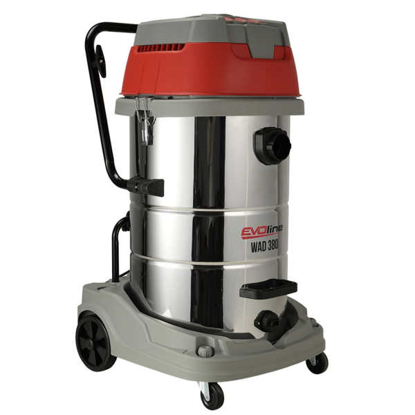 Пылеводосос EVOline WAD 380 Heavy Duty