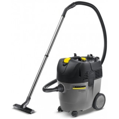 Пылесос Karcher NT 35/1 Ap