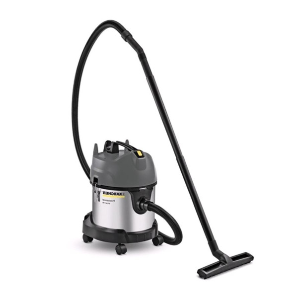 Пылесос Karcher NT 20/1 Me Classic