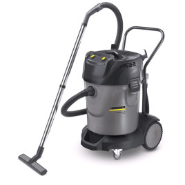 Пылесос Karcher NT 70/2 Adv *EU
