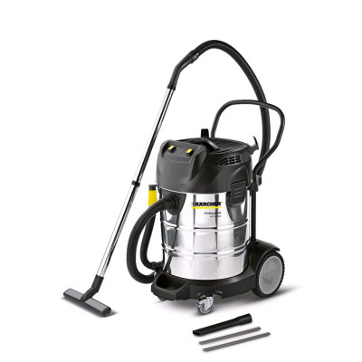 Пылесос Karcher NT 70/2 Me