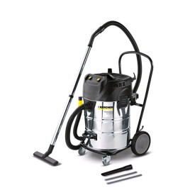 Пылесос Karcher NT 70/2 Me Tc