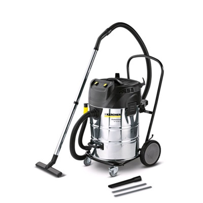 Пылесос Karcher NT 70/2 Me Tc