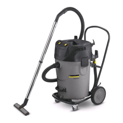 Пылесос Karcher NT 70/2 Tc