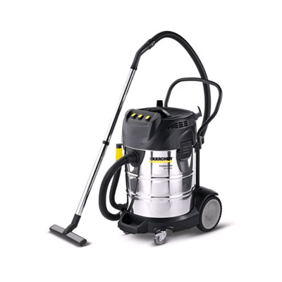 Пылесос Karcher NT 70/3 Me Tc