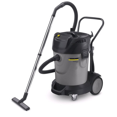 Пылесос Karcher NT 70/1 *EU