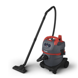 Профессиональный пылесос Starmix uCLean 1420 HK