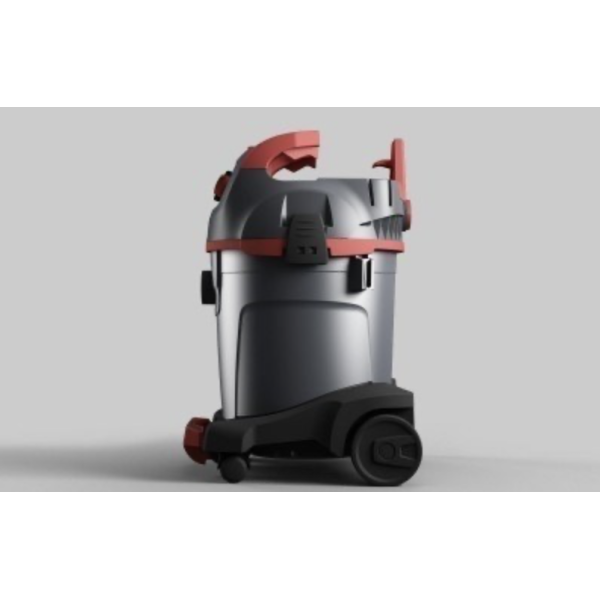Профессиональный пылесос Starmix uCLean 1420 HK Профессиональный пылесос Starmix uCLean 1420 HK