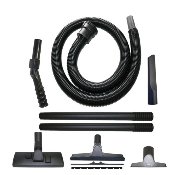 Профессиональный пылесос Starmix uCLean 1420 HK Профессиональный пылесос Starmix uCLean 1420 HK