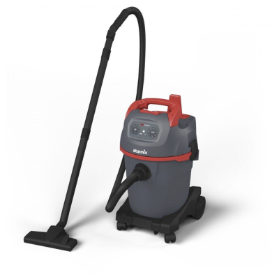 Профессиональный пылесос Starmix uCLean LD 1432 HK