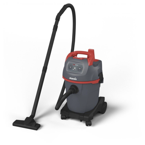 Профессиональный пылесос Starmix uCLean LD 1432 HK Профессиональный пылесос Starmix uCLean LD 1432 HK