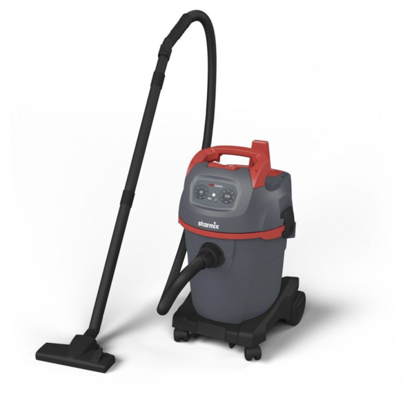 Профессиональный пылесос Starmix uCLean LD 1432 HK