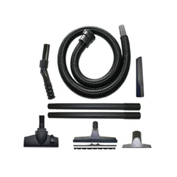 Профессиональный пылесос Starmix uCLean LD 1432 HK Профессиональный пылесос Starmix uCLean LD 1432 HK