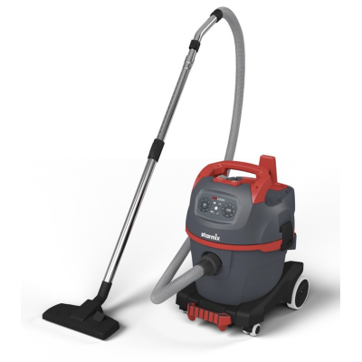 Профессиональный пылесос Starmix uCLean LD 1420 HMT
