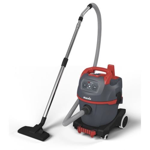 Профессиональный пылесос Starmix uCLean LD 1420 HMT Профессиональный пылесос Starmix uCLean LD 1420 HMT