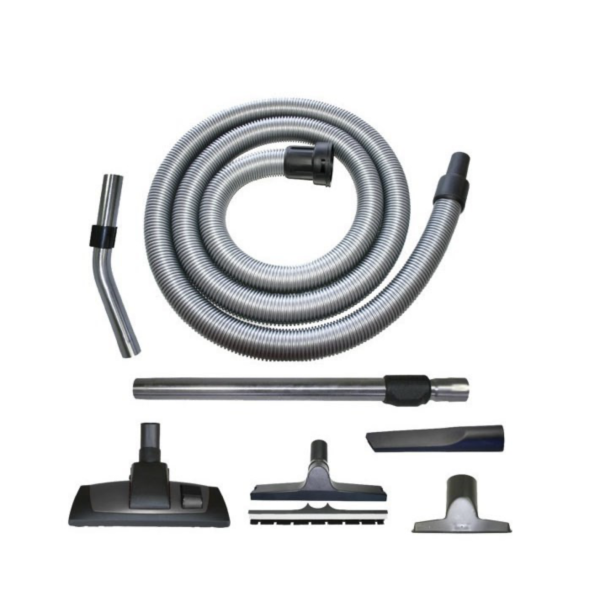 Профессиональный пылесос Starmix uCLean LD 1420 HMT Профессиональный пылесос Starmix uCLean LD 1420 HMT