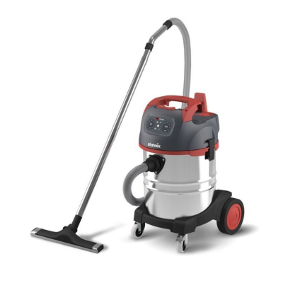 Профессиональный пылесос Starmix uClean LD 1435 PZ