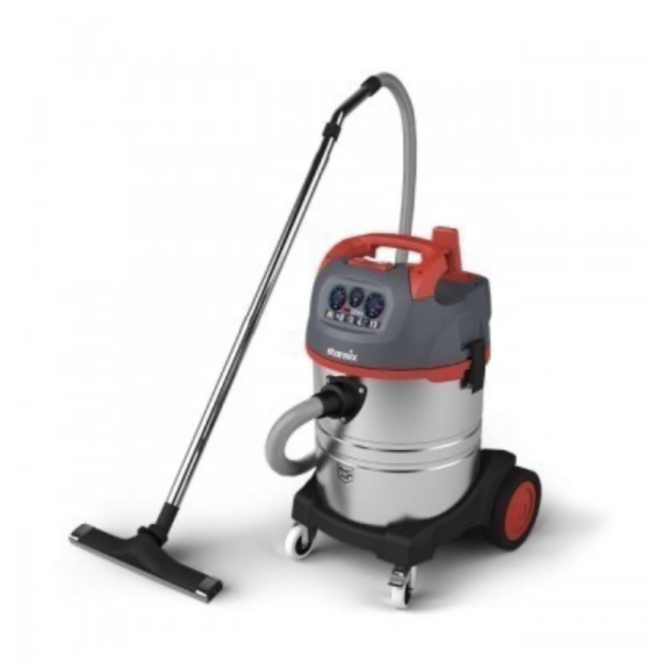 Профессиональный пылесос Starmix uClean LD 1435 PZ Профессиональный пылесос Starmix uClean LD 1435 PZ