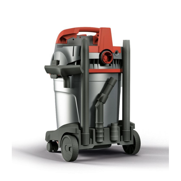 Промышленный пылесос для работы с электроинструментом Starmix uClean ADL 1432 EHP Промышленный пылесос для работы с электроинструментом Starmix uClean ADL 1432 EHP