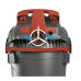 Промышленный пылесос для работы с электроинструментом Starmix uClean ADL 1432 EHP Промышленный пылесос для работы с электроинструментом Starmix uClean ADL 1432 EHP