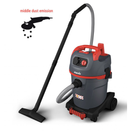 Промышленный пылесос Starmix uCLean ARDL 1432 EHP