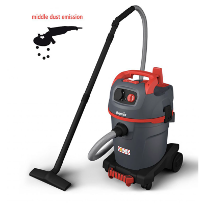 Промышленный пылесос Starmix uCLean ARDL 1432 EHP