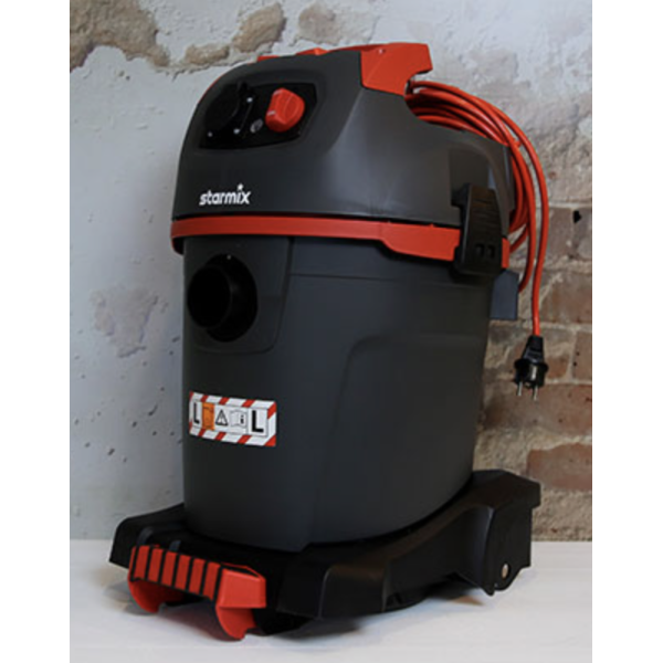 Промышленный пылесос Starmix uCLean ARDL 1432 EHP